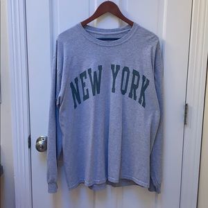 brandy melville long sleeve!